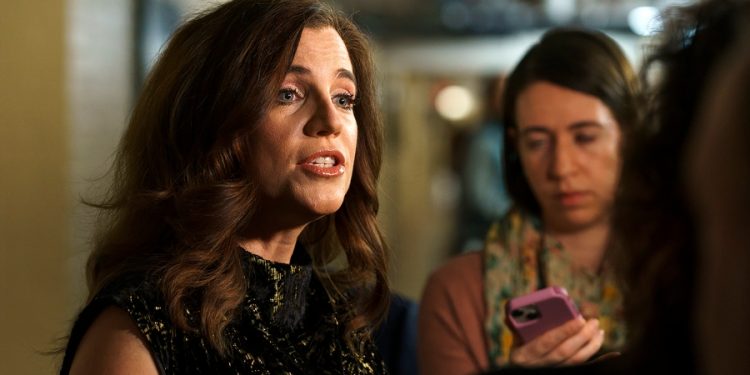 GOP rep: Republicans ‘tone-deaf’ on abortion