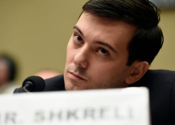 FTC asks court to hold ‘pharma bro’ Martin Shkreli in contempt