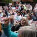 57 percent support federal government ensuring universal health care: survey