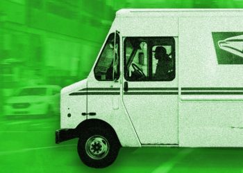 Health Care — US Postal Service cleared to deliver abortion pills 