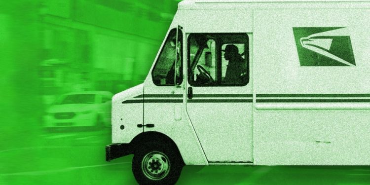 Health Care — US Postal Service cleared to deliver abortion pills