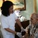 Biden administration to target use of antipsychotics in nursing homes