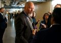 GOP divisions over Social Security, Medicare cuts forecast tough fights ahead