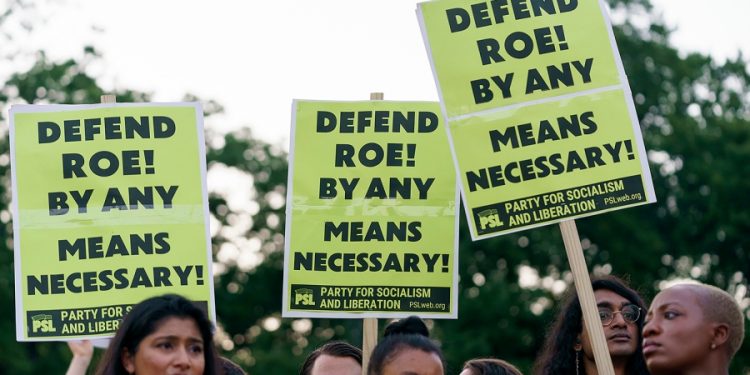 House passes first GOP abortion bill days into new session