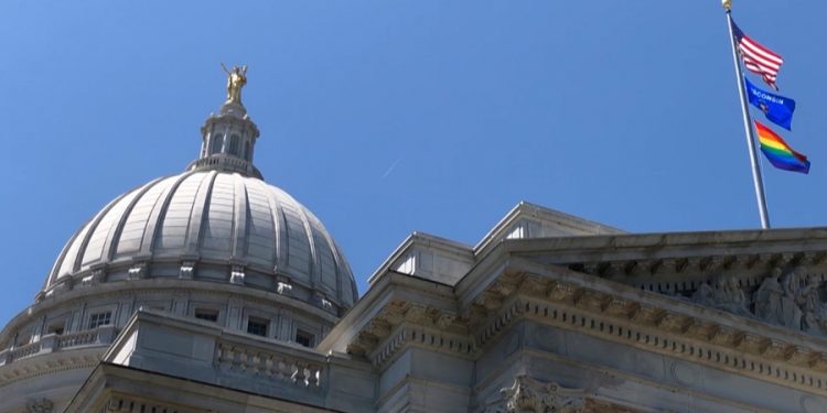 Wisconsin poses latest setback for conversion therapy opponents