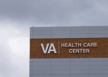 Veterans in suicidal crisis can now seek care at no cost