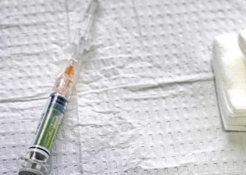 Flu vaccine provided ‘substantial protection,’ CDC says