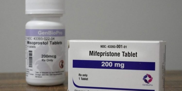 Democratic attorneys general sue FDA over ‘burdensome’ restrictions on abortion pills