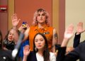 Amid tidal wave of anti-trans legislation, Democratic states race to become refuges for gender-affirming care
