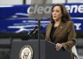 Harris says challenge to abortion pills an attack on science and public health