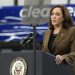 Harris says challenge to abortion pills an attack on science and public health