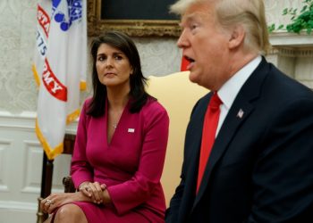 Trump attacks Haley on Medicare, Social Security cuts