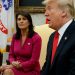 Trump attacks Haley on Medicare, Social Security cuts