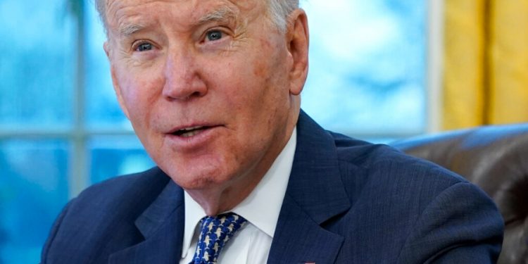 Biden pushes health care fixes ahead of speech