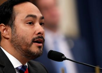 Joaquin Castro undergoes surgery for cancer