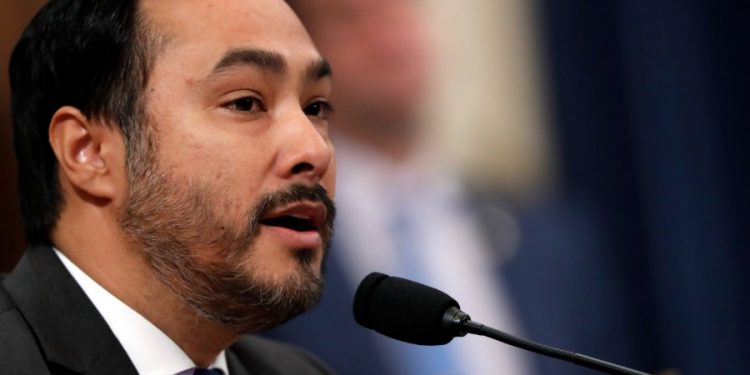 Joaquin Castro undergoes surgery for cancer