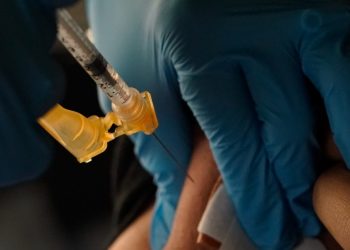 CDC adds COVID vaccine to routine immunization schedule for kids, adults