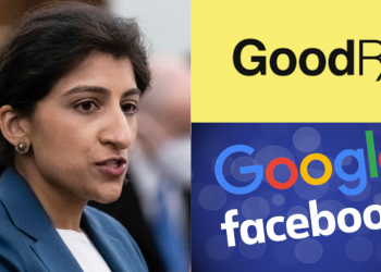 GoodRx illegally shared health data with tech giants to target ads, government alleges 