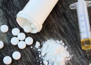 Republicans in new poll list fentanyl, other opioids as top public health threat
