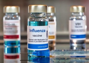 Flu levels fall further across the country: CDC