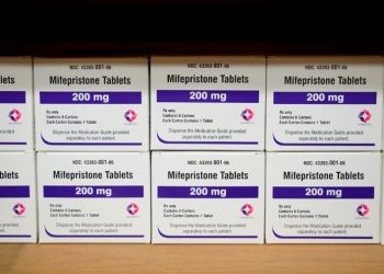 Democratic AGs urge CVS, Walgreens to continue with plans to dispense abortion pills