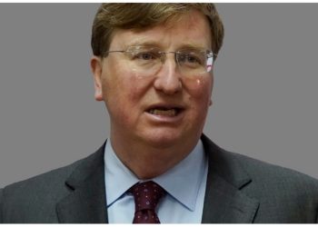 Mississippi bans gender-affirming health care for trans minors