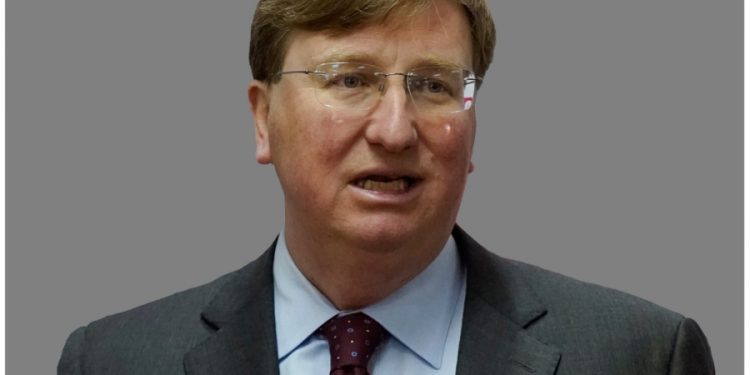 Mississippi bans gender-affirming health care for trans minors