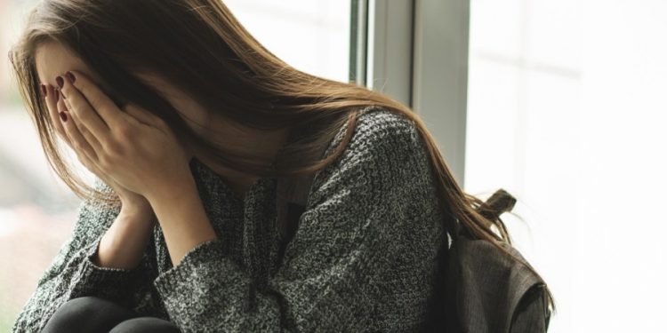 Nearly 1 in 3 high school girls report they seriously considered suicide: CDC data