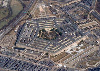 Pentagon to allow up to 3 weeks of leave to service members for abortion travel