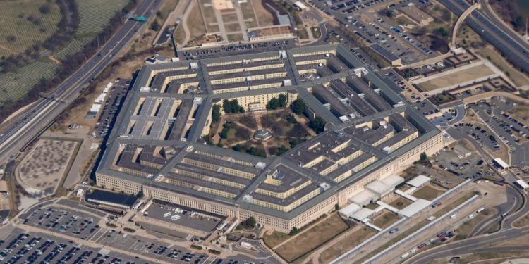 Pentagon to allow up to 3 weeks of leave to service members for abortion travel