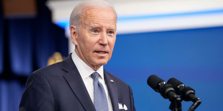 White House outlines new investments to help families with kids fighting cancer