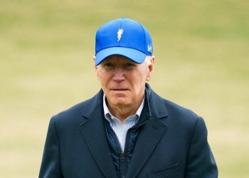 Biden’s physician says he is ‘fit for duty’ at 80 years old