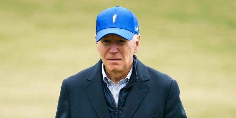 Biden’s physician says he is ‘fit for duty’ at 80 years old