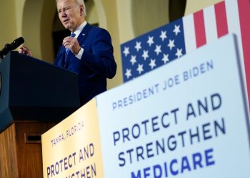 GOP races from Medicare, Social Security third rail
