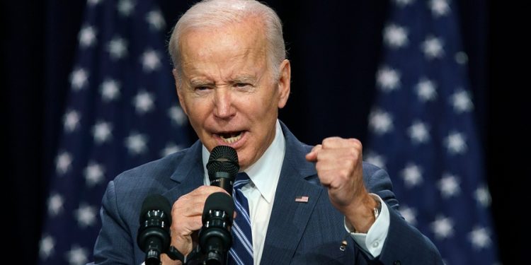 The health care issues to watch for in Biden’s speech