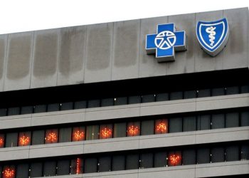 Emailing error causes former Blue Cross Blue Shield customers to receive claims