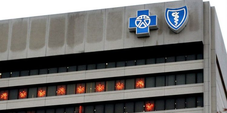 Emailing error causes former Blue Cross Blue Shield customers to receive claims