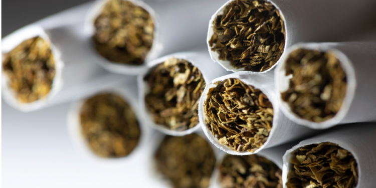 Majority of Americans support a widespread ban of tobacco products: CDC study