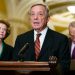Durbin, bipartisan senators slam FDA’s ‘repeated failures’ at vaping regulation