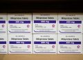 Senate Democrats press maker of abortion pill to add miscarriage management to label