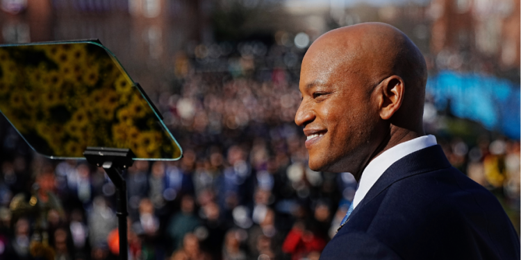 ‘Safe haven for abortion’ sought by Maryland Democrats, governor