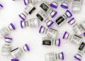 Health Care — Pfizer’s record pandemic earnings expected to end
