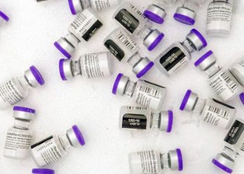 Health Care — Pfizer’s record pandemic earnings expected to end