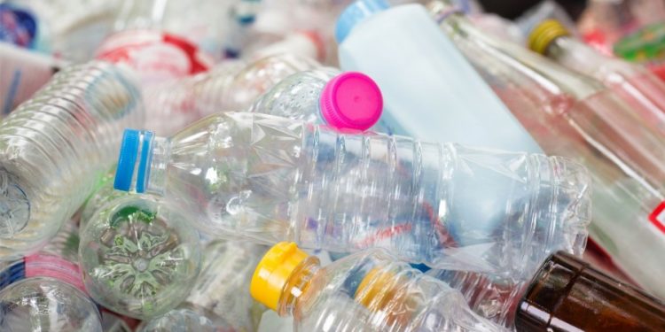 Hormone-disrupting chemicals in plastics may raise diabetes risk in women: study