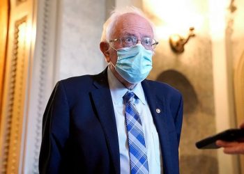 Sanders to grill Moderna CEO over proposed COVID vaccine price hike