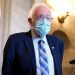 Sanders to grill Moderna CEO over proposed COVID vaccine price hike