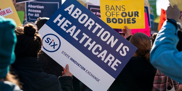 Kentucky Supreme Court declines to block abortion bans