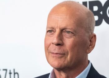 Bruce Willis’s family says he has a form of dementia