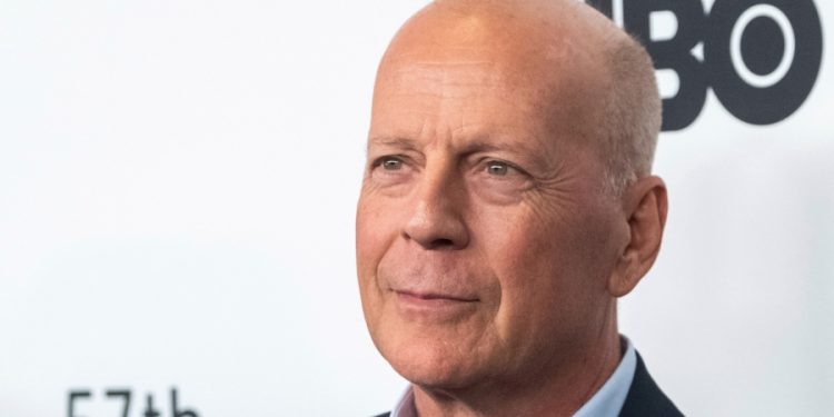 Bruce Willis’s family says he has a form of dementia