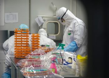 What we know about Energy Department’s lab leak conclusion